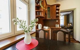 Vintage Senacka 5 Apartments
