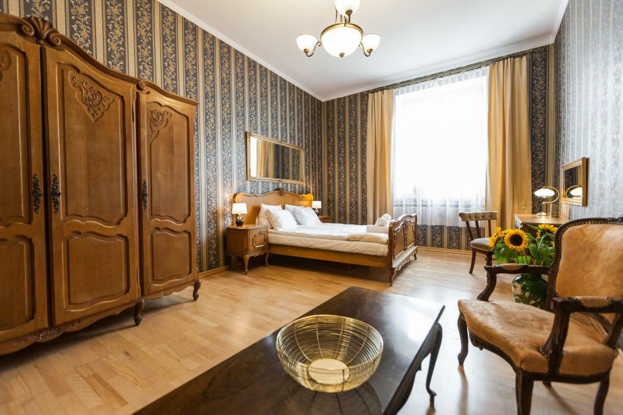 Vintage Senacka 5 Apartments Cracovia Exterior foto